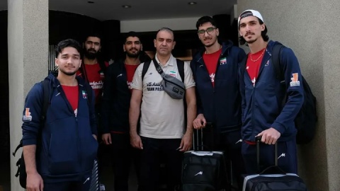 نبرد با غول مرحله اول در اولین قدم