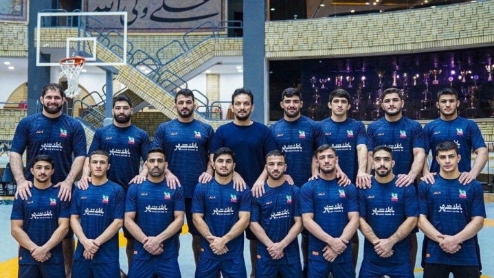 حق به حق‌دار رسید