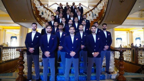 سفر به لس آنجلس و سیاتل یک روز قبل از بازی‌ها
