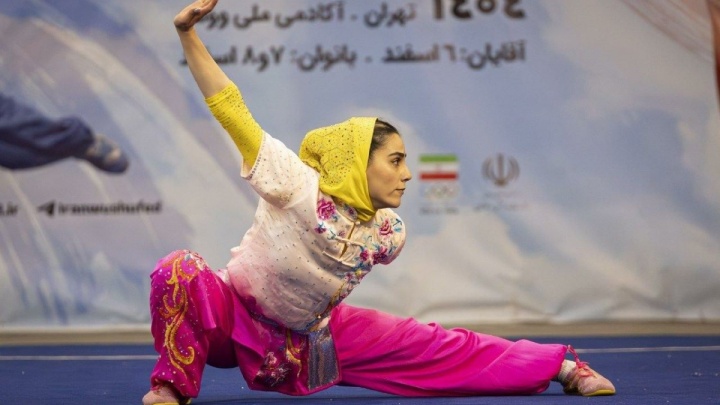 دومین مرحله انتخابی دروناردویی تالو و ساندا برگزار شد