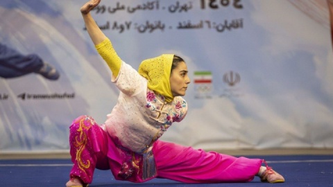 دومین مرحله انتخابی درون‌اردویی تالو و ساندا برگزار شد