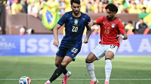 هشدار بزرگ نیوزیلند و مصر به فوتبال ایران