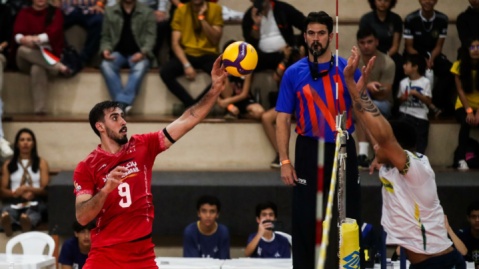خوب بودیم ولی حریف برزیل نشدیم!