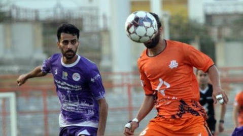 همه منتظر سوت شروع لیگ یک