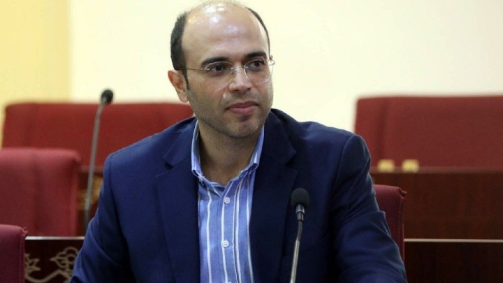 صدیقی: اعتماد وزیر، مسئولیت را سنگین‌تر کرد