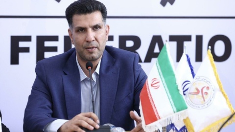سرمربی جدید تیم ملی هندبال مردان ایران معرفی شد