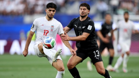 چهار تعویض، صفر تغییر!