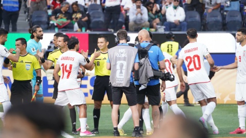 تبعیض علیه یوزها را تمام کنید