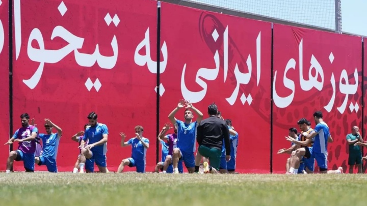 دوباره سخت‌جان می‌شویم