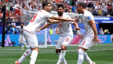 دوئل انتحاری شجاع با فرعون لیورپول