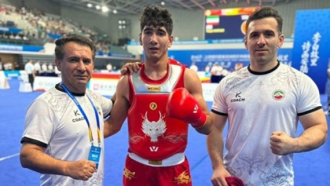 خطر چینی در ناگویا
