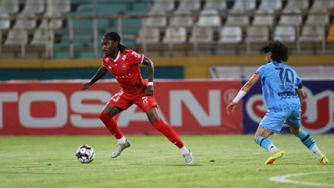 آخر هفته داغ در انتظار پرسپولیس