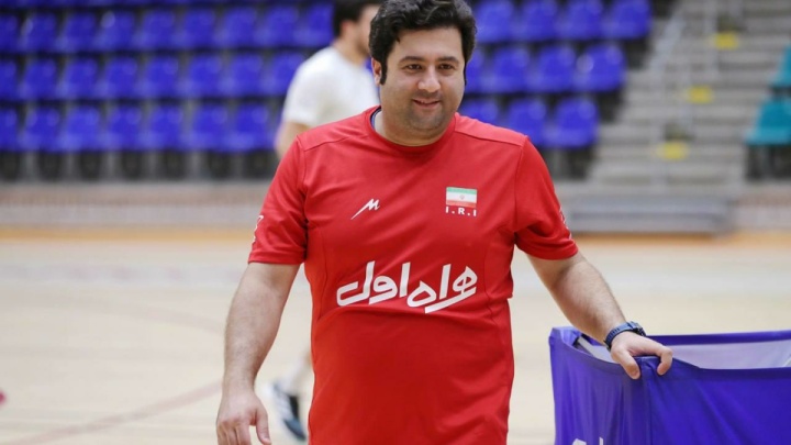 علیرضا طلوع‌کیان: باید به پیاتزا زمان داد