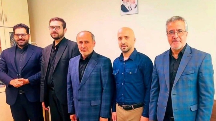 برگزاری جلسه شورای برنامه‌ریزی انجمن دارت و معرفی مشاوران جدید