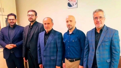 برگزاری جلسه شورای برنامه‌ریزی انجمن دارت و معرفی مشاوران جدید