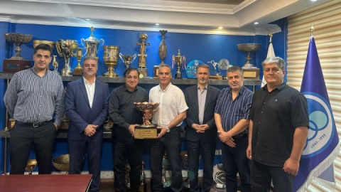 وعده درمانی تاجرنیا تمامی ندارد