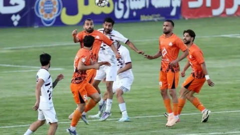 صنعت، سایپا، پارس سه ضلعی مدعی پلی‌آف