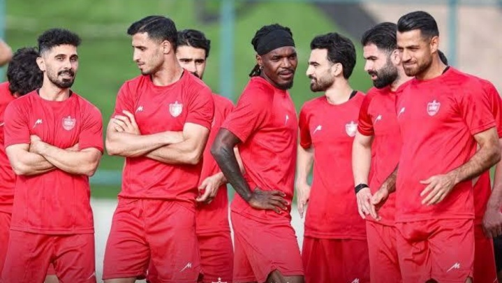 نقل و انتقالات پرسپولیس؛ پرشتاب و بی‌ستاره