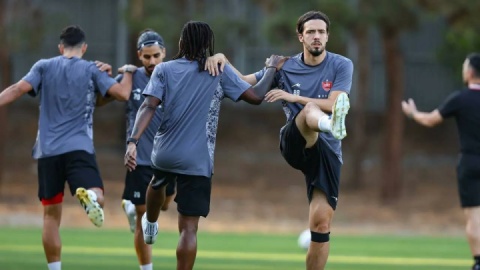 پوست‌اندازی پرسپولیس پوست انداخت!