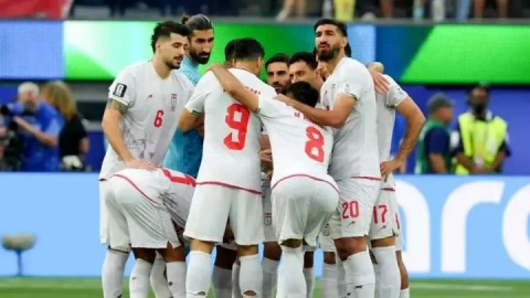3.9 همت درآمد فدراسیون از جام جهانی