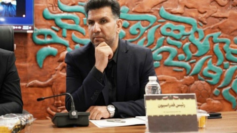 پاکدل: سال ۱۴۰۴ طلایی‌ترین سال تاریخ هندبال ایران بود