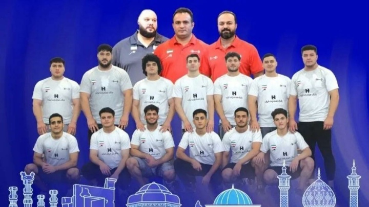 آسیایی تاشکند جایگزین جهانی کالی!