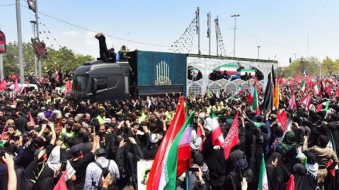 زیارت‌تان قبول
