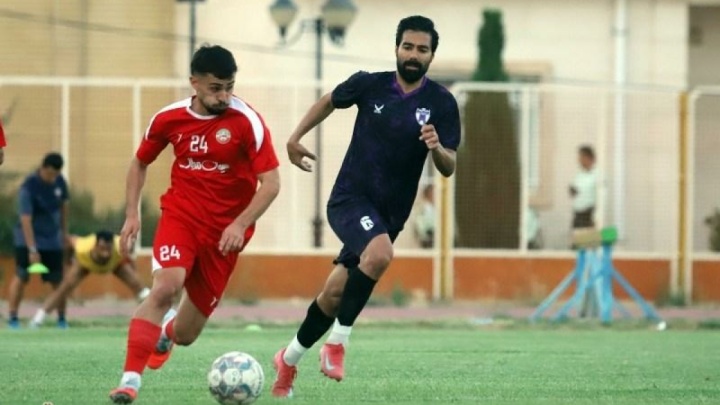 سه تیم مدعی پلیآف
