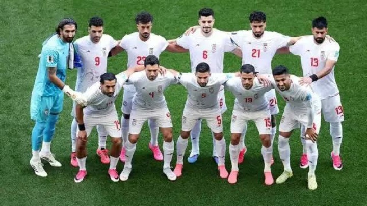 برنامه را در زمین نشان دهید