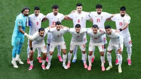 برنامه را در زمین نشان دهید