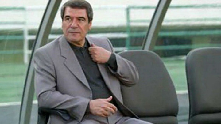 شاهرخی: در فوتبال ایران استعفا دادن بعد از ناکامی معنایی ندارد