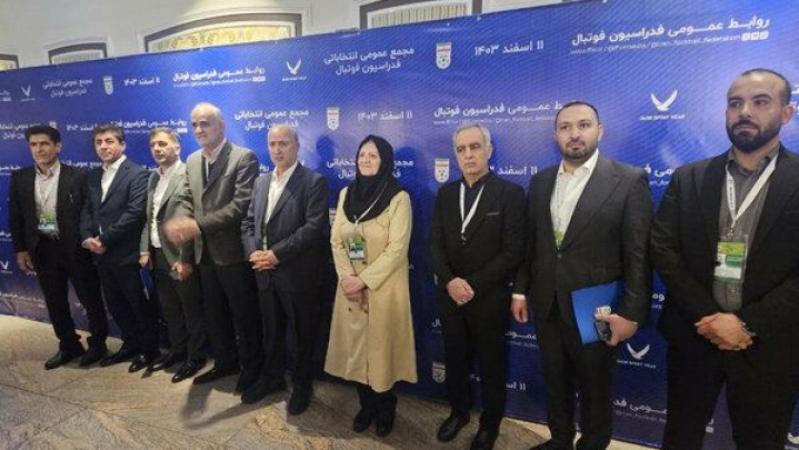جنگ سرد بر سر نیمکت تیم ملی