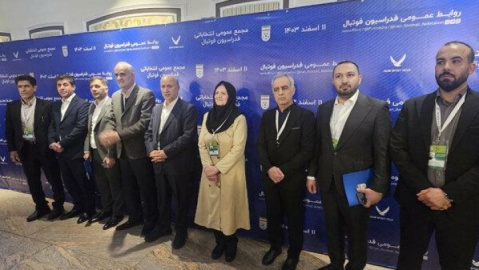 جنگ سرد بر سر نیمکت تیم ملی