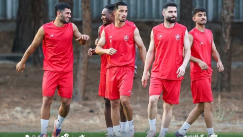 پرسپولیس تارتار چه چیزی کم دارد؟