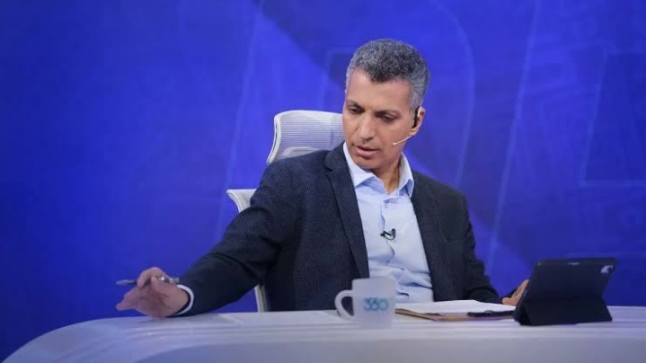 عدالت عادل