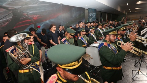 پاداشی که از «صعود» بزرگتر شد