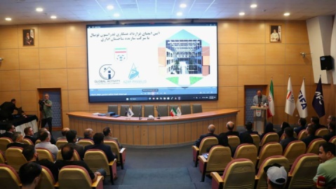 ساختمان فوتبال باید فوتبالی مهندسی شود
