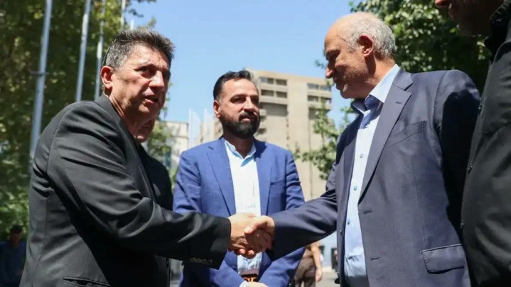 کلمه «اقتدار» دوباره تعریف شد