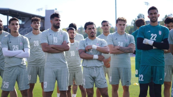 ریسک نکردیم، صعود محقق نشد