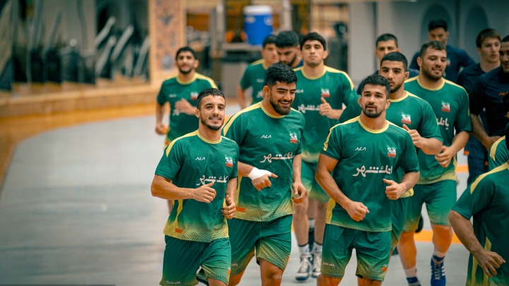 تیمی برای نقره؟