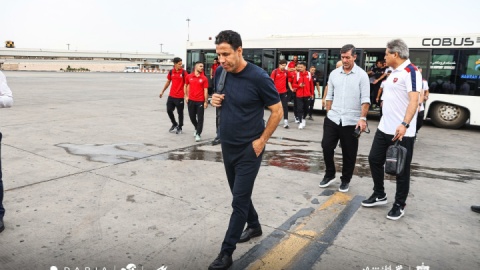 پرسپولیسی‌ها به تارتار امیدوار باشند؟