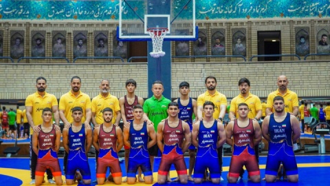 قهرمانی‌ پر؟