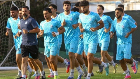 استقلال فقط می‌تواند بازیکن نونهال جذب کند