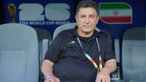 جام بگیر تا بمانی!