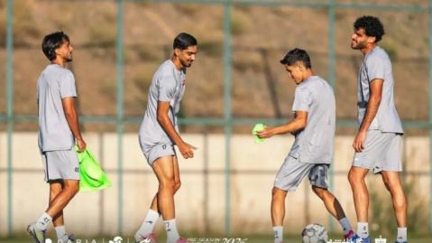 احتمال تشکیل یک تیم ملی زیر23 سال در پرسپولیس