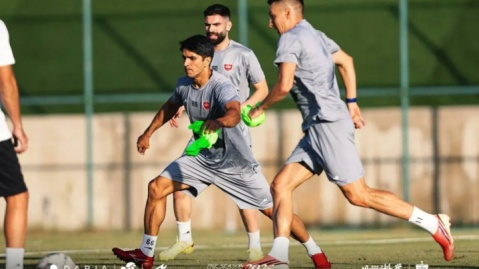 افزایش سهمیه‌ها به سود پرسپولیس