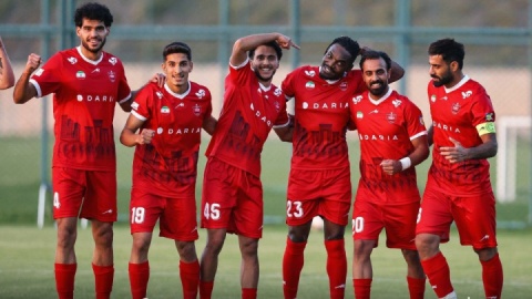پرسپولیس باید یک خارجی را کنار بگذارد