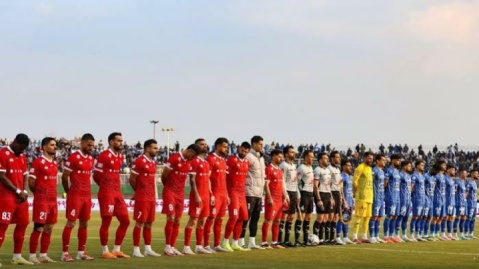 شهرآورد سرخابی‌ها کجا برگزار می‌شود