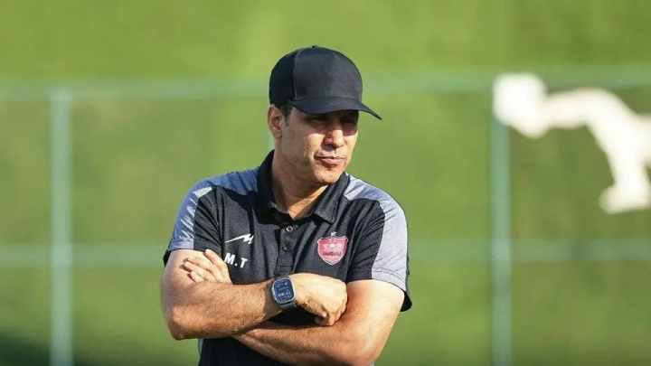 ۷ چالش تارتار در شروع فصل پرسپولیس