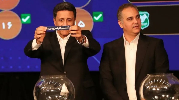 مرفاوی: دربی هفته پنجم هیجان لیگ را بالا می‌برد